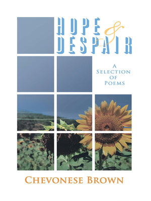 cover image of Hope & Despair